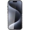 Etui AUDI IML Big Logo MagSafe do Apple iPhone 15 Pro Max Czarny Dominujący kolor Czarny