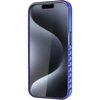 Etui AUDI IML MagSafe Case do Apple iPhone 15 Pro Max Niebieski Marka telefonu Apple