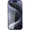 Etui AUDI IML MagSafe Case do Apple iPhone 15 Pro Max Niebieski Dominujący kolor Niebieski