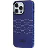 Etui AUDI IML MagSafe Case do Apple iPhone 15 Pro Max Niebieski