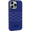 Etui AUDI IML MagSafe Case do Apple iPhone 15 Pro Max Niebieski Model telefonu iPhone 15 Pro Max