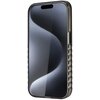 Etui AUDI IML MagSafe Case do Apple iPhone 15 Pro Czarny Marka telefonu Apple