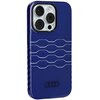Etui AUDI IML MagSafe Case do Apple iPhone 15 Pro Niebieski Model telefonu iPhone 15 Pro