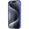 Etui AUDI IML MagSafe Case do Apple iPhone 15 Pro Niebieski Marka telefonu Apple