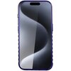 Etui AUDI IML MagSafe Case do Apple iPhone 15 Pro Niebieski Kompatybilność Apple iPhone 15 Pro