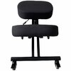 Klękosiad BLACK POINT O'Kneel Basic KBPOKNEELBKLNS Czarny Maksymalne obciążenie [kg] 130