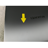 Laptop HUAWEI MateBook 16 16" IPS R5-5600H 16GB RAM 512GB SSD Windows 11 Home Ekran dotykowy Nie