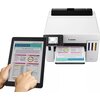 Urządzenie wielofunkcyjne CANON Maxify GX5540 Druk w kolorze, Automatyczny druk dwustronny, Wi-Fi Druk w kolorze Tak
