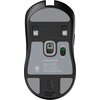 Mysz EDIFIER Hecate G3M Pro Czarny Komunikacja z komputerem Przewodowa