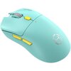 Mysz EDIFIER Hecate G3M Pro Miętowy Rozdzielczość 26000 dpi