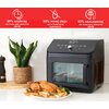 Frytkownica beztłuszczowa INSTANT POT Vortex Oven Plus Air Fryer Typ Urządzenie wielofunkcyjne Smart