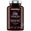 Cynk ESSENSEY Organiczny (120 kapsułek)