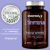 Aminokwasy L-Tryptofan ESSENSEY (90 kapsułek) Zastosowanie Uzupełnienie diety