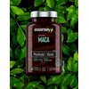 Adaptogen ESSENSEY Maca (90 kapsułek) Liczba kapsułek 90