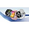 Smartwatch ZEBLAZE GTS 3 Pro Różowy Kompatybilna platforma iOS