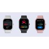 Smartwatch ZEBLAZE GTS 3 Pro Różowy Rozmiar wyświetlacza [cal] 1.97