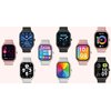 Smartwatch ZEBLAZE GTS 3 Pro Różowy Krokomierz Tak
