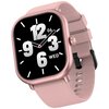 Smartwatch ZEBLAZE GTS 3 Pro Różowy Kompatybilna platforma Android