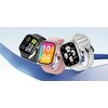 Smartwatch ZEBLAZE GTS 3 Pro Biały Kompatybilna platforma iOS