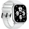 Smartwatch ZEBLAZE GTS 3 Pro Biały Komunikacja Bluetooth