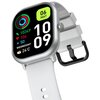 Smartwatch ZEBLAZE GTS 3 Pro Biały Kompatybilna platforma Android