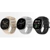 Smartwatch ZEBLAZE GTR 3 Pro Złoty Kompatybilna platforma iOS