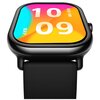 Smartwatch ZEBLAZE GTS 3 Pro Czarny Kompatybilna platforma iOS