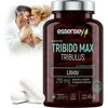 Booster testosteronu ESSENSEY Tribido Max Tribulus (90 kapsułek) Zastosowanie Uzupełnienie diety