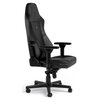 Fotel NOBLECHAIRS Hero The Elder Scrolls V: Skyrim 10th Anniversary Edition Czarny Dopuszczalna waga [kg] 150