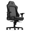 Fotel NOBLECHAIRS Hero The Elder Scrolls V: Skyrim 10th Anniversary Edition Czarny Podświetlenie RGB Nie