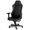 Fotel NOBLECHAIRS Hero The Elder Scrolls V: Skyrim 10th Anniversary Edition Czarny Materiał obicia Skóra ekologiczna