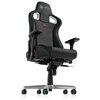 Fotel NOBLECHAIRS Epic Mercedes AMG Petronas Formula One Team 2021 Edition Czarno-zielony Dopuszczalna waga [kg] 120