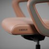 Fotel DIABLO CHAIRS V-Modular Brązowy Miasto Zielona Góra