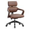 Fotel DIABLO CHAIRS V-Modular Brązowy Maksymalne obciążenie [kg] 160