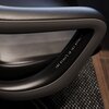 Fotel DIABLO CHAIRS V-Modular Carbon Czarny Wysokość całkowita 121.5 - 131