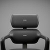 Fotel DIABLO CHAIRS V-Modular Carbon Czarny Kolor Czarny