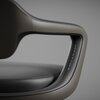 Fotel DIABLO CHAIRS V-Modular Czarny Nazwa Domator24 Sp. z o. o.