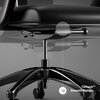 Fotel DIABLO CHAIRS V-Modular Czarny Kod pocztowy 65-155