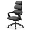 Fotel DIABLO CHAIRS V-Modular Carbon Czarny Dopuszczalna waga [kg] 160