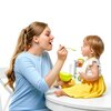 Urządzenie do gotowania dla niemowląt AGU BABY Bubbly EC6 Załączona dokumentacja Karta gwarancyjna