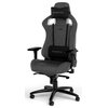 Fotel NOBLECHAIRS Epic TX Antracynt