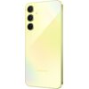 Smartfon SAMSUNG Galaxy A55 8/128GB 5G 6.6" 120Hz Żółty SM-A556 System operacyjny Android