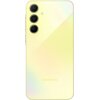 Smartfon SAMSUNG Galaxy A55 8/128GB 5G 6.6" 120Hz Żółty SM-A556 Pamięć RAM 8 GB