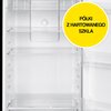 Lodówka SMITH&BROWN SFTF-632-BE5 No Frost 170cm Czarna Kolor producenta Czarny