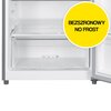 Lodówka SMITH&BROWN SFTF-632-IE5 No Frost 170cm Inox Bezszronowa (No Frost) Pełny No Frost