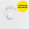 Lodówka SMITH&BROWN SFTF-632-IE5 No Frost 170cm Inox Liczba drzwi 2