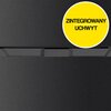 Lodówka SMITH&BROWN SFTF-733-BE5 No Frost 178cm Czarna Kolor producenta Czarny