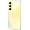 Smartfon SAMSUNG Galaxy A35 8/256GB 5G 6.6" 120Hz Żółty SM-A356 Wersja systemu Android 14
