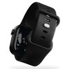 Pasek HAMA do Apple Watch (38/40/41mm) Czarny Przeznaczenie Smartwatch