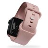 Pasek HAMA do Apple Watch (42/44/45/49mm) Różowy Przeznaczenie Smartwatch